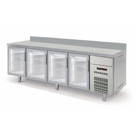 DOCRILUC Contra Mostrador Refrigeración Snack FVD-250 Speed