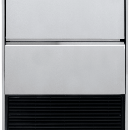 ITV Máquina de hielo IQN 240C Aire ref. 10570UN