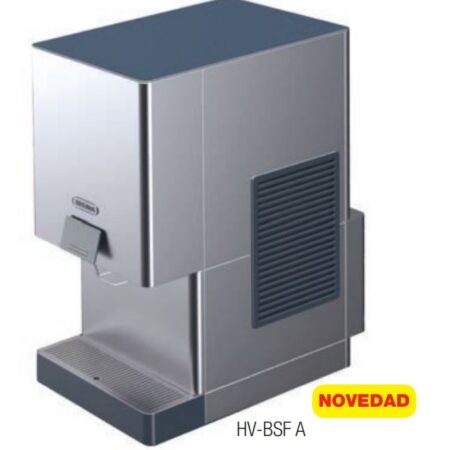HV BREMA Dispensador de hielo en trozos HV-BSF A