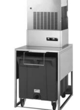 HV BREMA Depósito de hielo Serie DC HV-DC