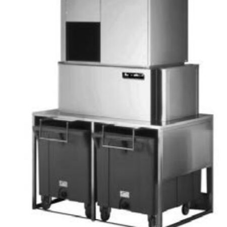 HV BREMA Depósito de hielo Serie DC HV-DCD