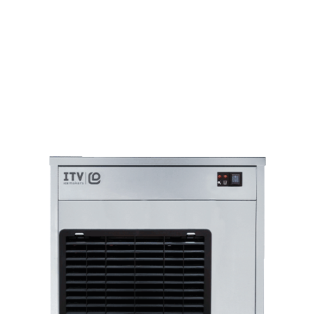 ITV Máquina de hielo IQ 180 Modular Agua ref. 9064U
