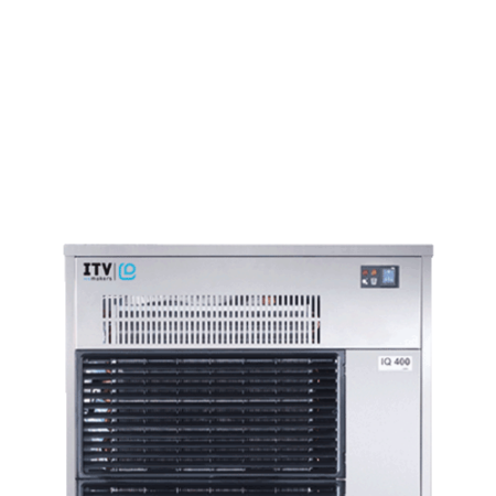 ITV Máquina de hielo IQ 450 Modular Aire ref. 9131