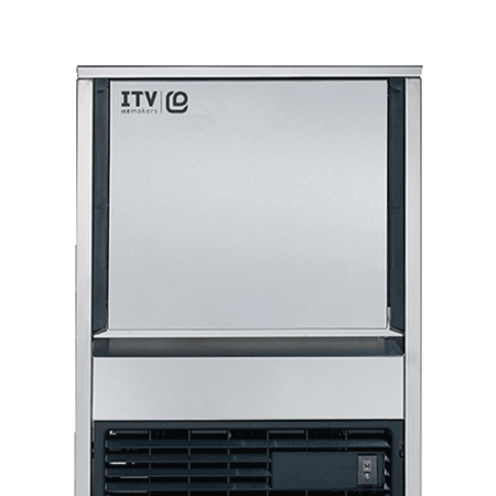 ITV Máquina de hielo QUASAR 30C Agua ref. 11331U