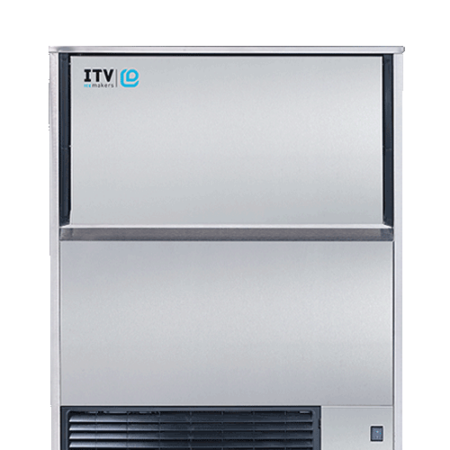 ITV Máquina de hielo QUASAR 90C Agua ref. 11391U