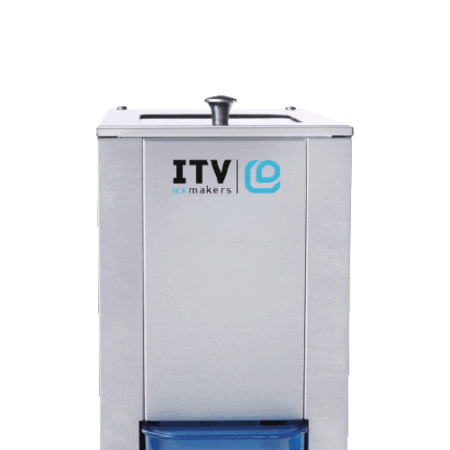 ITV Triturador TR3 INOX ref. 9148