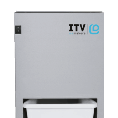 ITV Triturador TR5 INOX ref. 9803