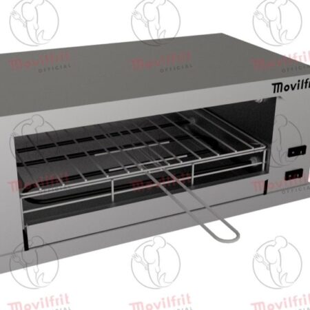 Movilfrit Tostador; Modelo: TM1; Código: 440030