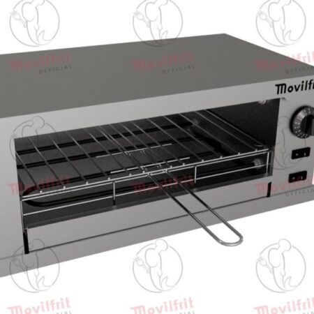 Movilfrit Tostador; Modelo: TM1T; Código: 440031