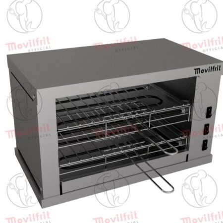 Movilfrit Tostador; Modelo: TM2; Código: 440032