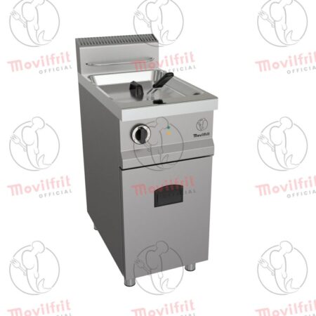 Movilfrit Freidora a Gas con mueble; Modelo FGM 13 MAX; Código: 500012