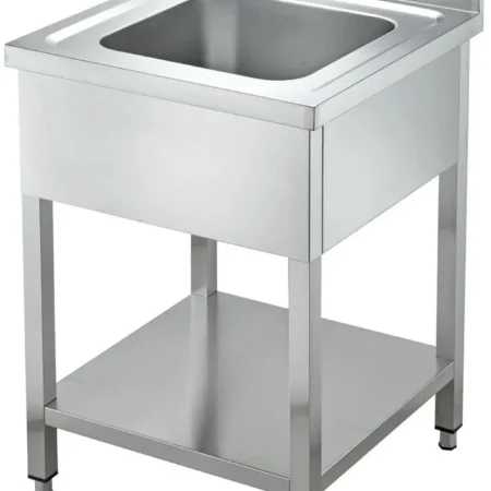 ERATOS Estante para fregadero Desmontado; Serie 600; Modelo: EB-66