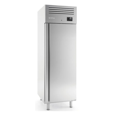 INFRICO Armario Refrigerado GN 2/1 AGB 651 BT