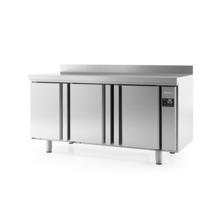 INFRICO Mesa Congelación Pre-instalada BMGN 1470 GRBT