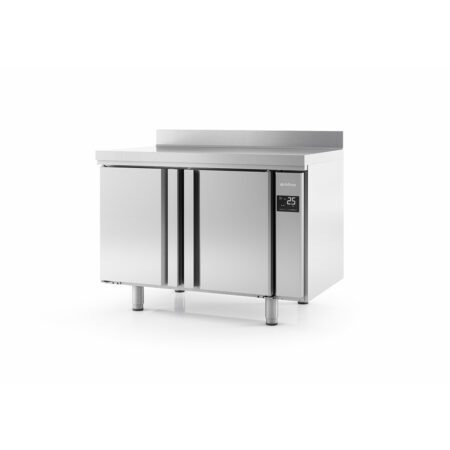 INFRICO Mesa Refrigeración Pre-instalada BMPP 1500 GR
