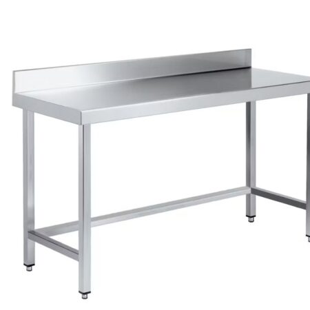 ERATOS Mesa Mural Desmontada; Serie 600; Modelo: MMSD60-70