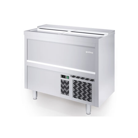 INFRICO Refrigerador de Botellas EB 1000 II
