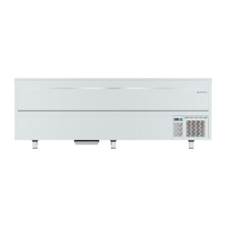 INFRICO Refrigerador de Botellas EB 2500 II