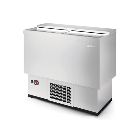 INFRICO Refrigerador de Botellas EFP 1000 EG