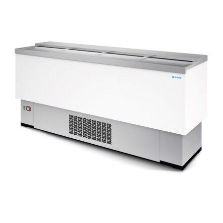 INFRICO Refrigerador de Botellas EFP 2000 EG