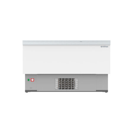 INFRICO Refrigerador de Botellas EFP 1500 EG