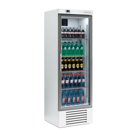 INFRICO Expositor Refrigerado Vertical ERC 36 B