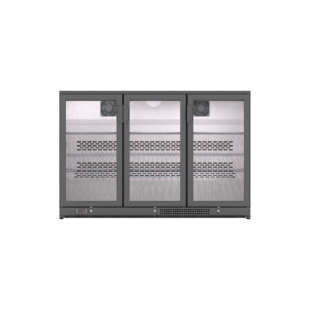 INFRICO Expositor Refrigerado Horizontal ERV 35 II SH