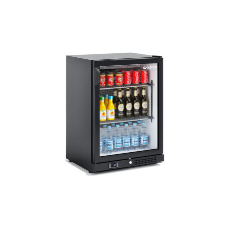 INFRICO Expositor Refrigerado Horizontal ERV 15 SH