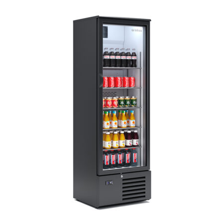 INFRICO Expositor Refrigerado Vertical ERV 53