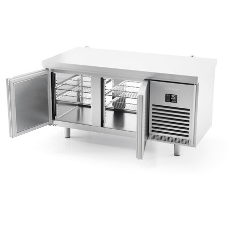 INFRICO Mesa Refrigeración Central MR 1620 PDC
