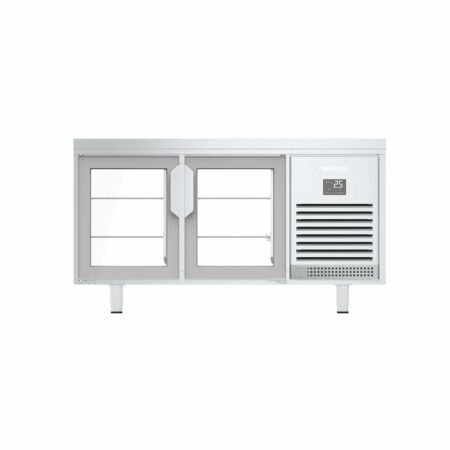 INFRICO Mesa Refrigeración Central MR 1620 PDCR