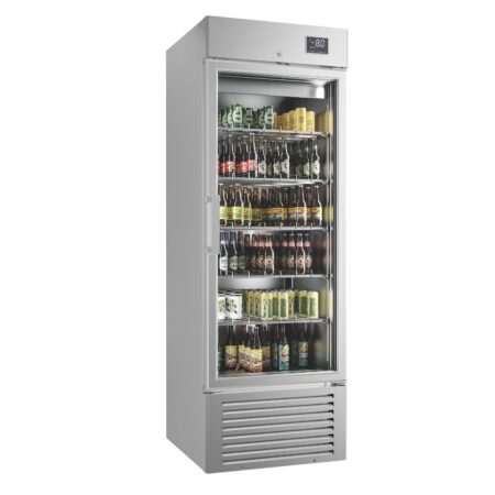 INFRICO Enfriador de Botellas Supercooler SPC 501