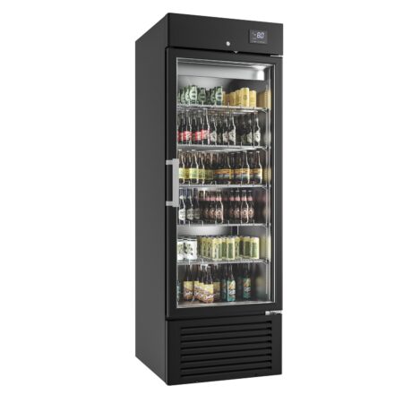 INFRICO Enfriador de Botellas Supercooler SPC 501 B