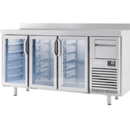 INFRICO Mesa Refrigeración BMPP 2000 CR