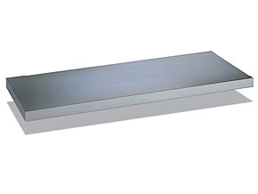 ERATOS Estante para fregadero Desmontado; Serie 550; Modelo: EBL-1455