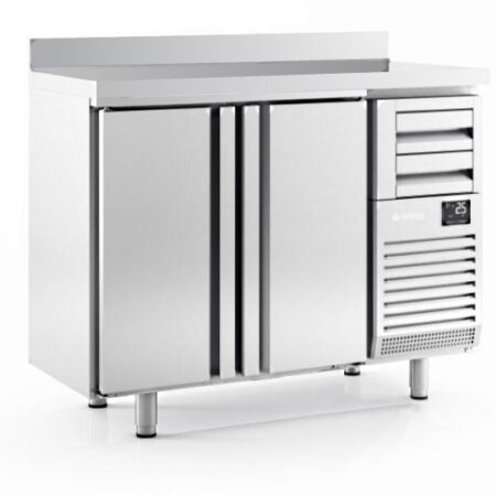 INFRICO Frente Mostrador Refrigeración FMPP 1500 II