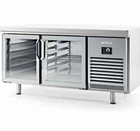 INFRICO Mesa Refrigeración MR 1620 CR