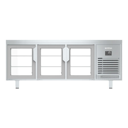 INFRICO Mesa Refrigeración Central MR 2190 PDCR