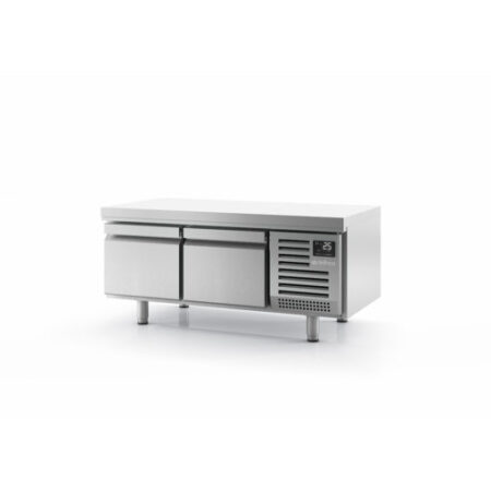 INFRICO Mesa Baja Refrigeración MSG 1400