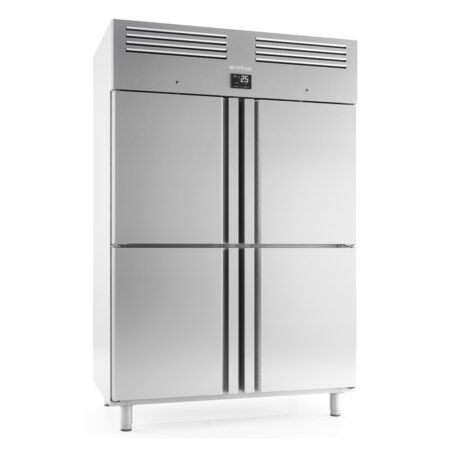 INFRICO Armario Refrigerado GN 2/1 AGB 1404