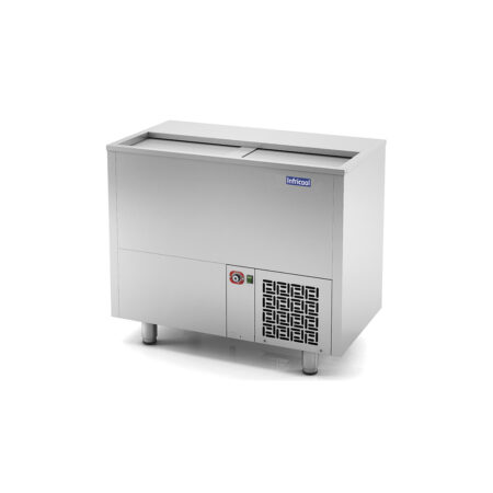 INFRICO Refrigerador de Botellas IEB 100