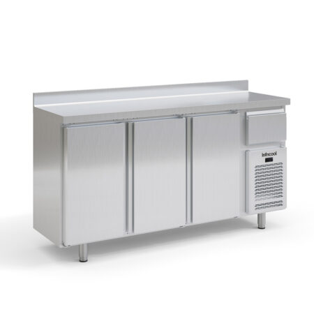 INFRICO Frente Mostrador Refrigeración IF60 2P