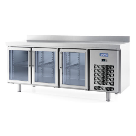 INFRICO Mesa Refrigeración IM60 3PCR