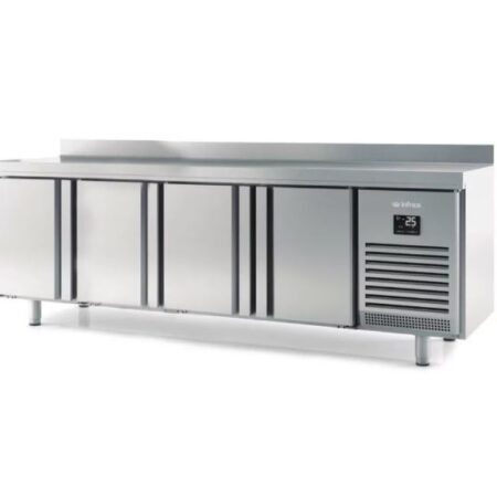 INFRICO Mesa Refrigeración IM70 4P
