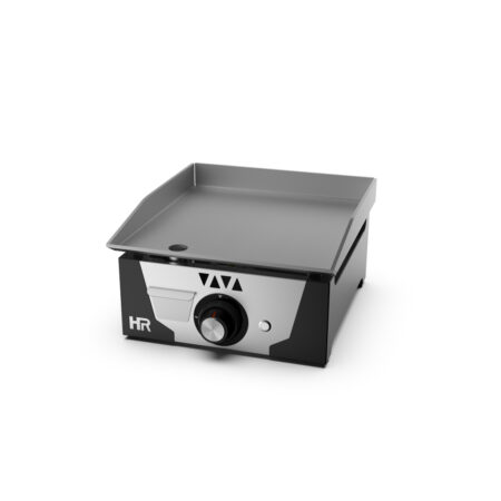 HR Plancha 6mm Gas; Ref. PLC4100