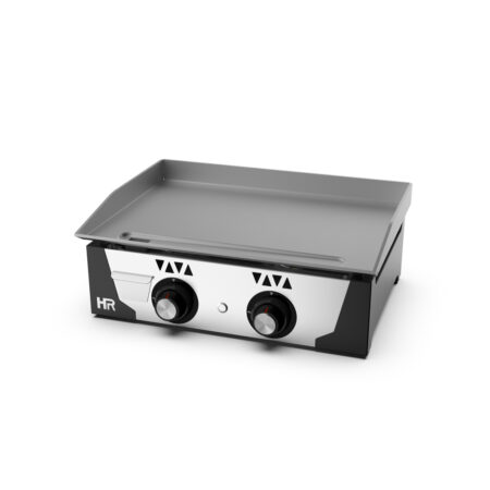 HR Plancha 6mm Gas; Ref. PLC6100