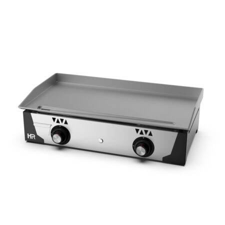 HR Plancha 6mm Gas; Ref. PLC8100