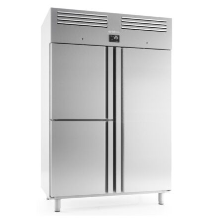 INFRICO Armario Refrigerado GN 2/1 AGB 1403
