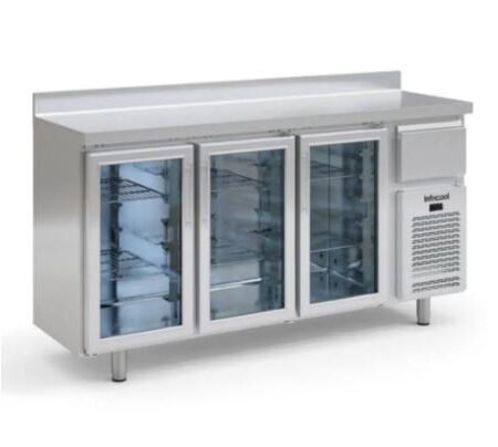 INFRICO Frente Mostrador Refrigeración IF60 3PCR