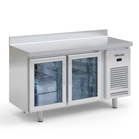 INFRICO Mesa Refrigeración IM60 2PCR